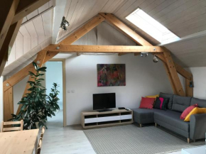 Vaals Aachen Suite Apartment
